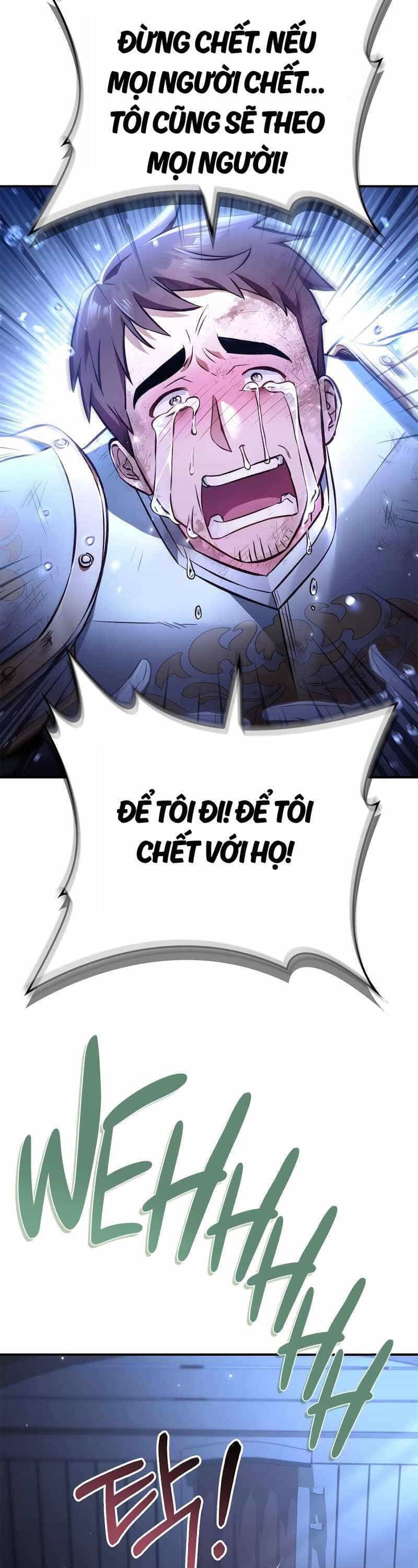 Ký Sự Hồi Quy - Chương 94 - ảnh 41