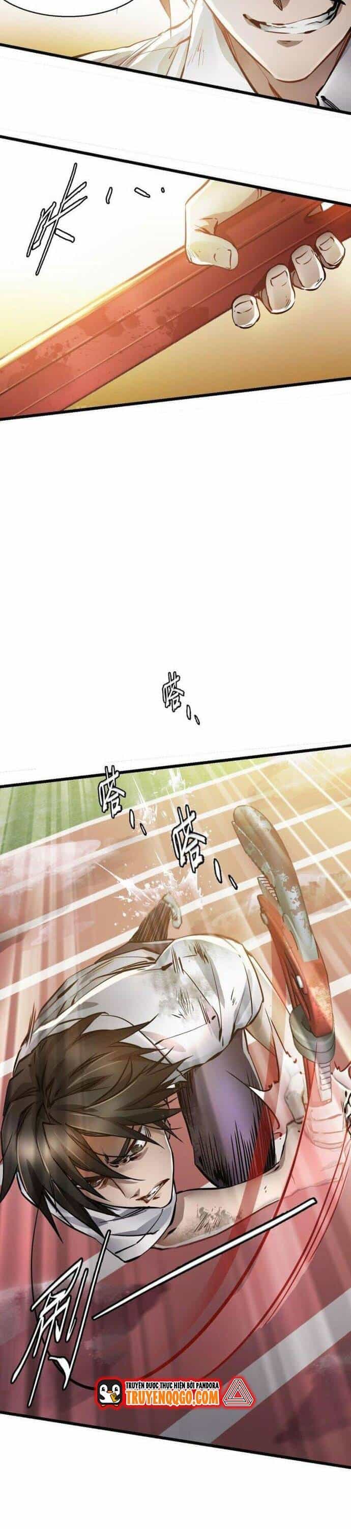Kỹ Thuật Sư Tại Mạt Thế - Chương 1 - ảnh 56