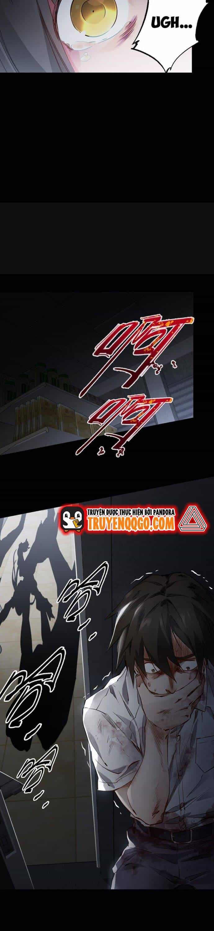 Kỹ Thuật Sư Tại Mạt Thế - Chương 4 - ảnh 10