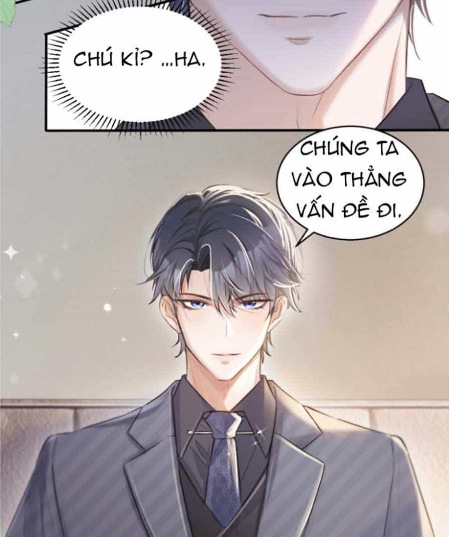Kỷ Tổng Kiều Thê Vừa Hung Vừa Sủng - Chương 1 - ảnh 29