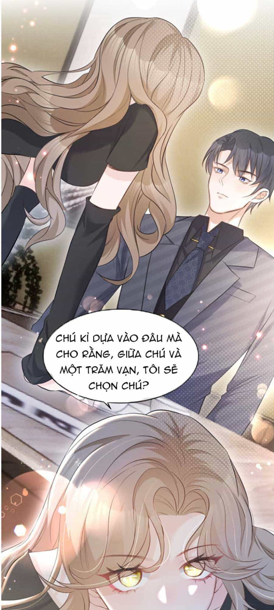 Kỷ Tổng Kiều Thê Vừa Hung Vừa Sủng - Chương 1 - ảnh 35