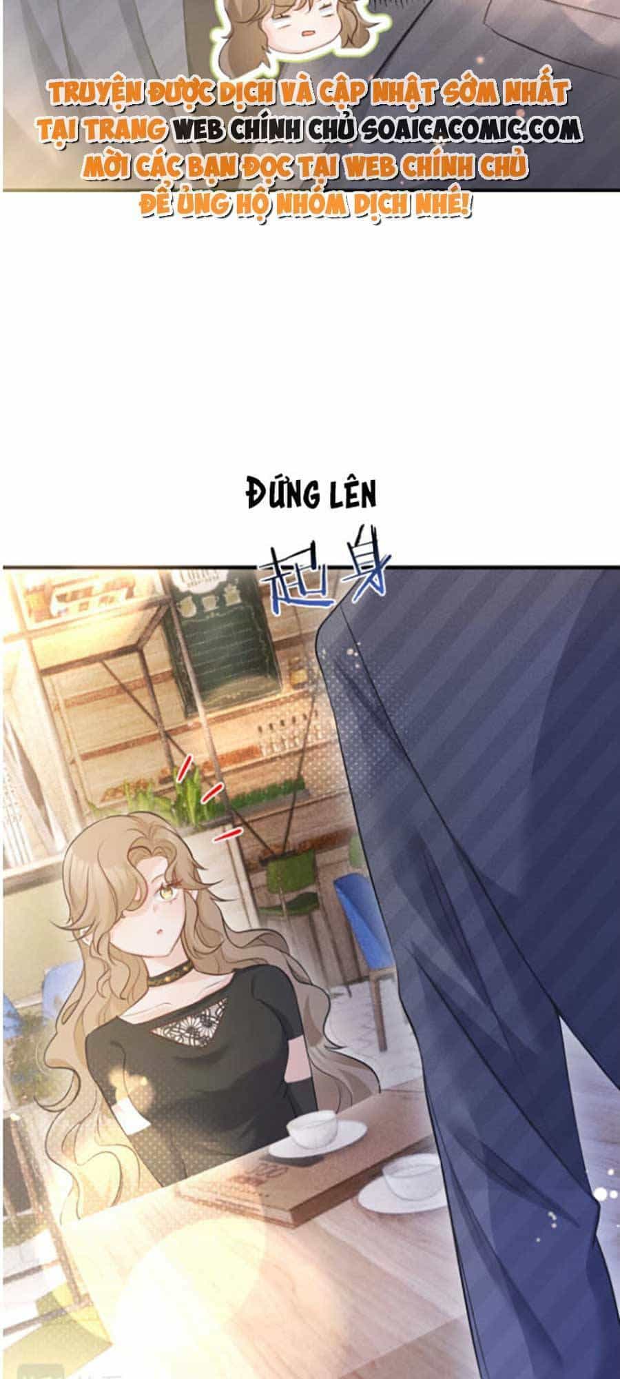 Kỷ Tổng Kiều Thê Vừa Hung Vừa Sủng - Chương 1 - ảnh 41