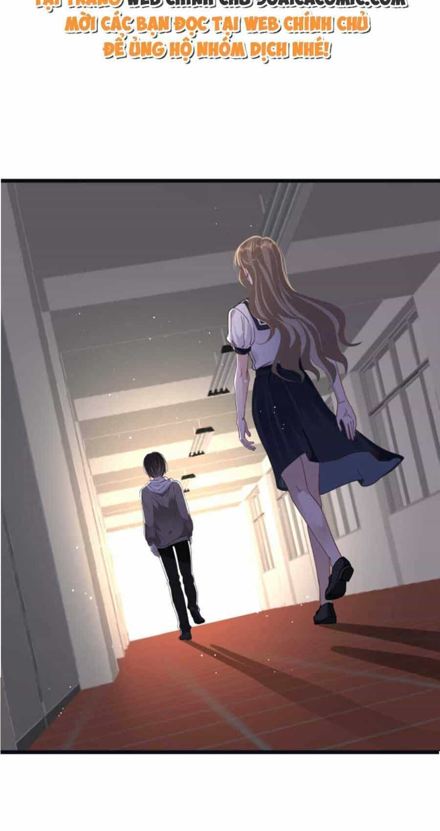 Kỷ Tổng Kiều Thê Vừa Hung Vừa Sủng - Chương 12 - ảnh 14