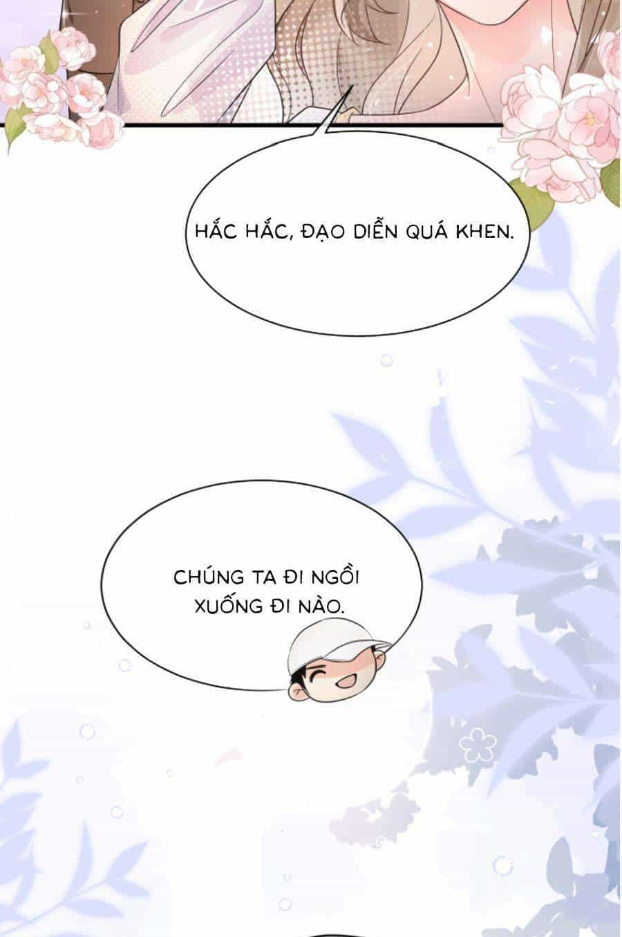 Kỷ Tổng Kiều Thê Vừa Hung Vừa Sủng - Chương 16 - ảnh 25