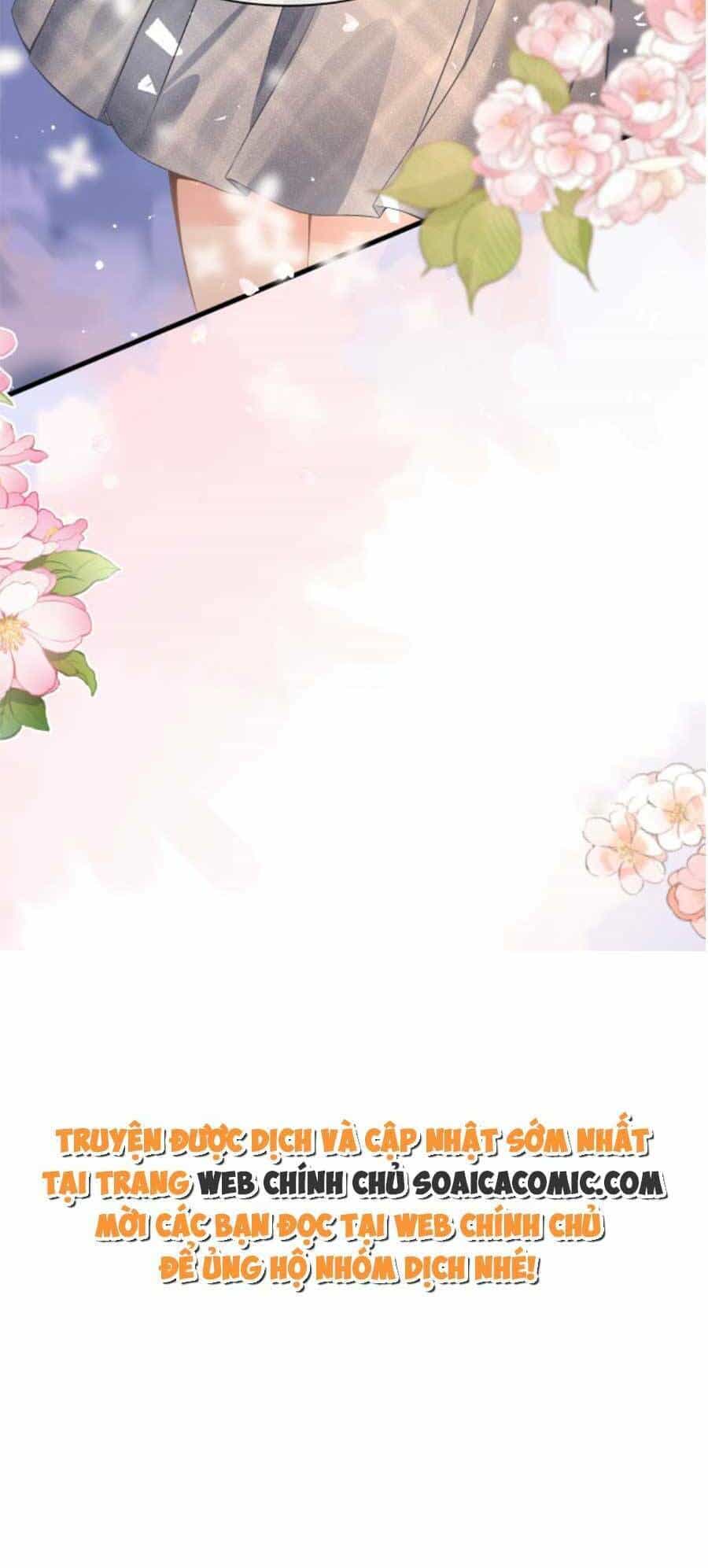 Kỷ Tổng Kiều Thê Vừa Hung Vừa Sủng - Chương 18 - ảnh 40