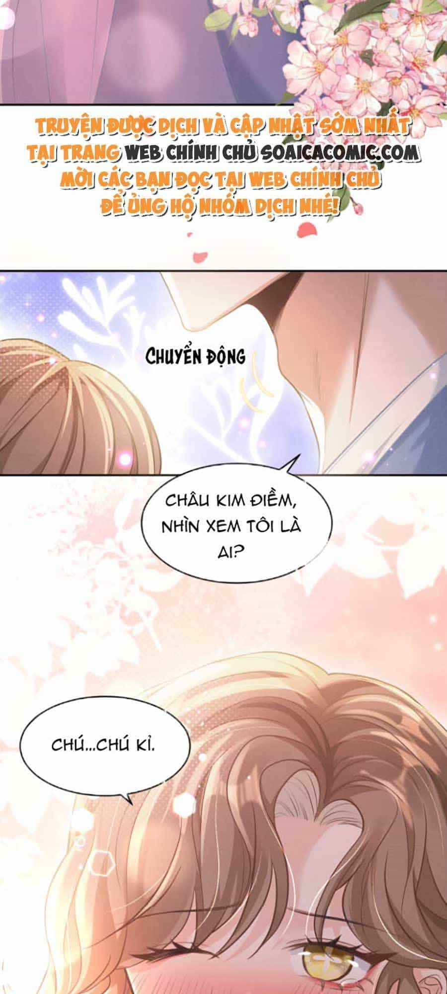 Kỷ Tổng Kiều Thê Vừa Hung Vừa Sủng - Chương 2 - ảnh 40