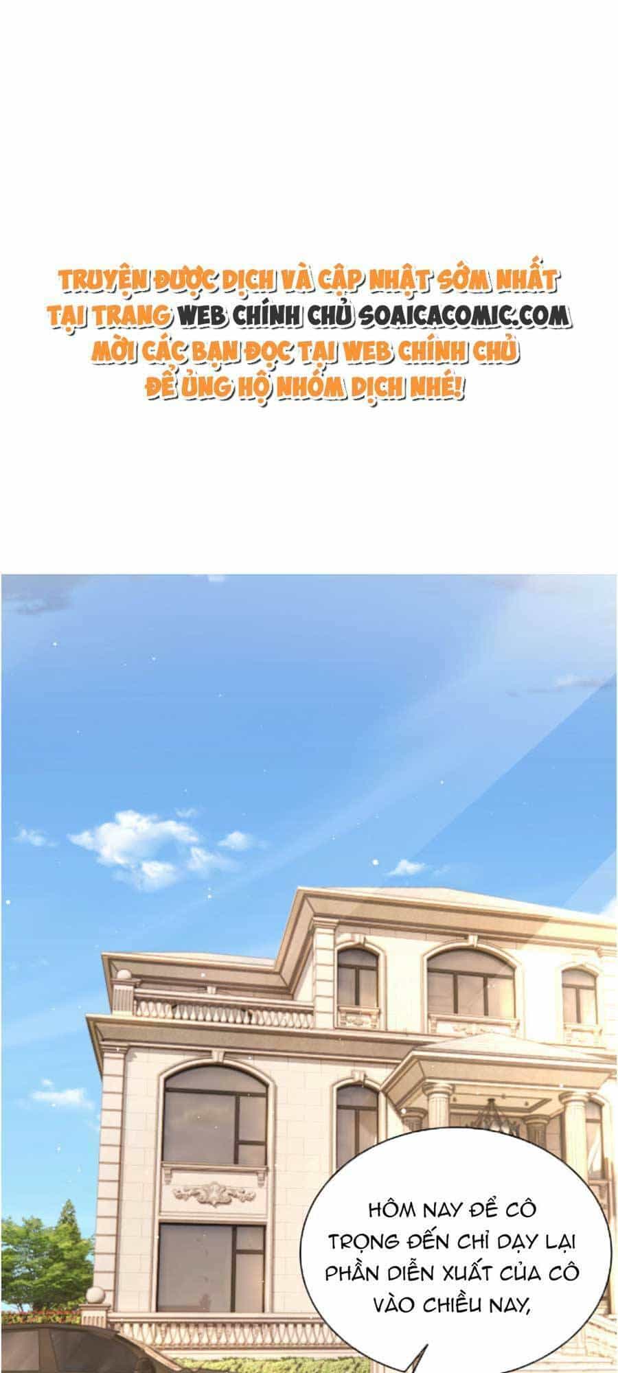 Kỷ Tổng Kiều Thê Vừa Hung Vừa Sủng - Chương 20 - ảnh 1