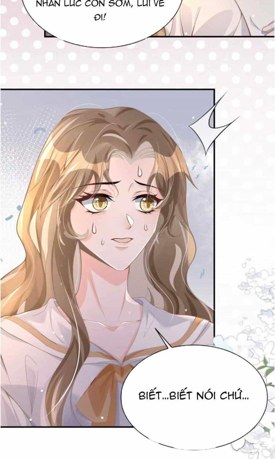 Kỷ Tổng Kiều Thê Vừa Hung Vừa Sủng - Chương 20 - ảnh 11