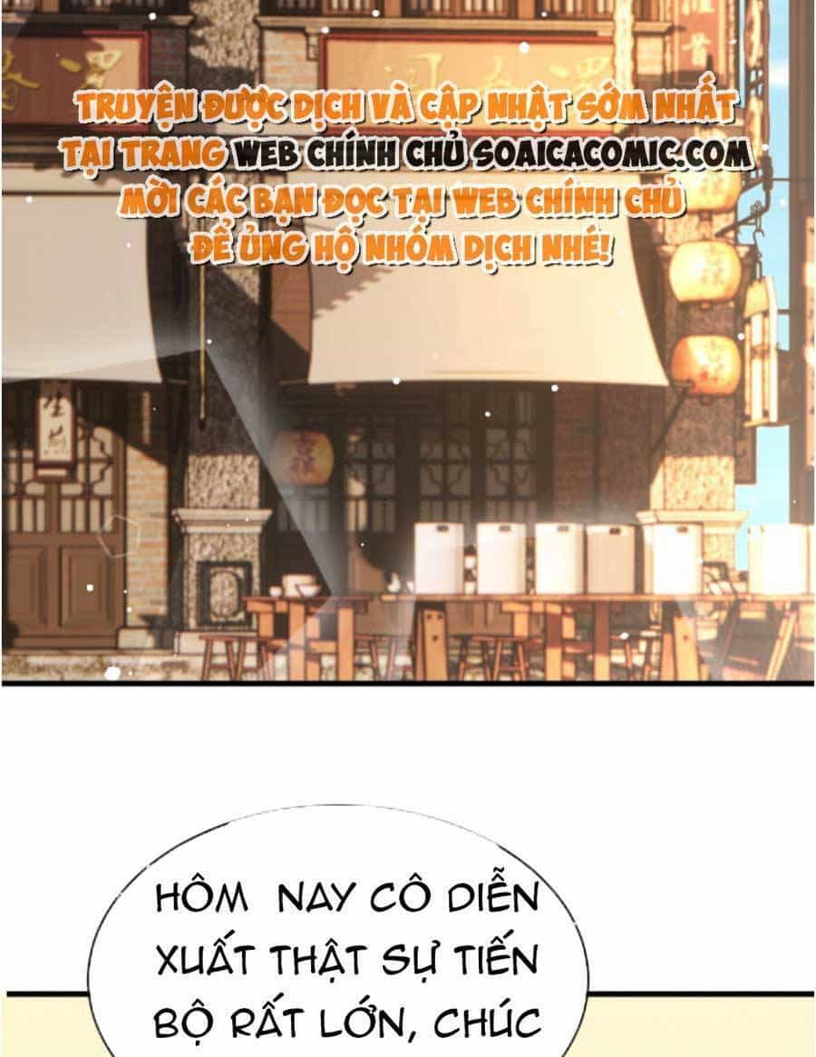 Kỷ Tổng Kiều Thê Vừa Hung Vừa Sủng - Chương 20 - ảnh 28