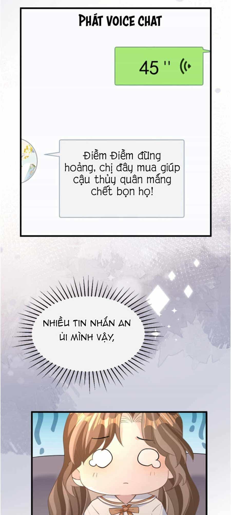 Kỷ Tổng Kiều Thê Vừa Hung Vừa Sủng - Chương 21 - ảnh 11