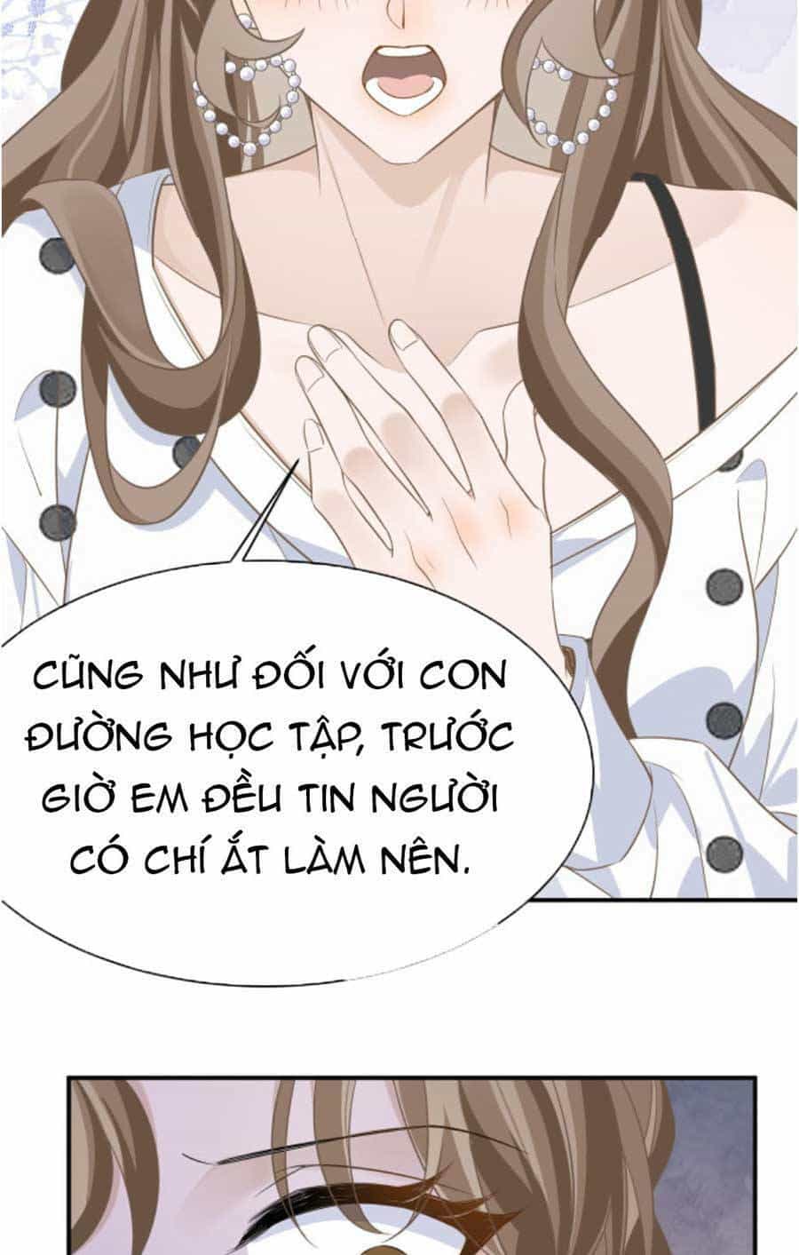 Kỷ Tổng Kiều Thê Vừa Hung Vừa Sủng - Chương 21 - ảnh 30