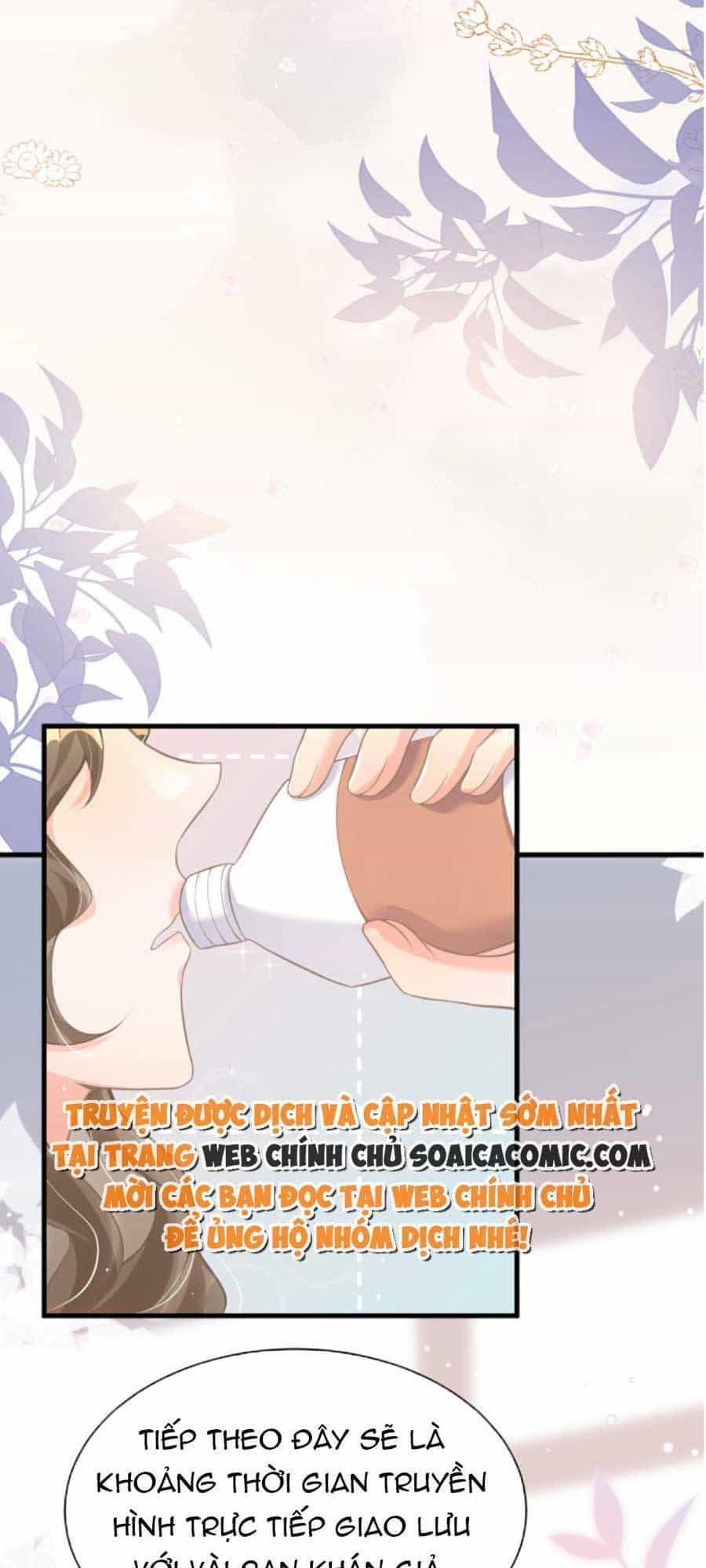 Kỷ Tổng Kiều Thê Vừa Hung Vừa Sủng - Chương 22 - ảnh 2