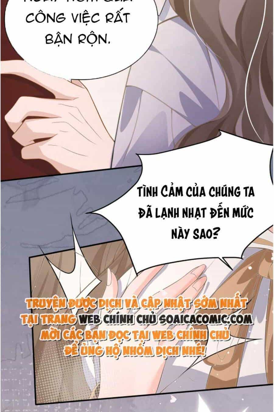 Kỷ Tổng Kiều Thê Vừa Hung Vừa Sủng - Chương 22 - ảnh 34