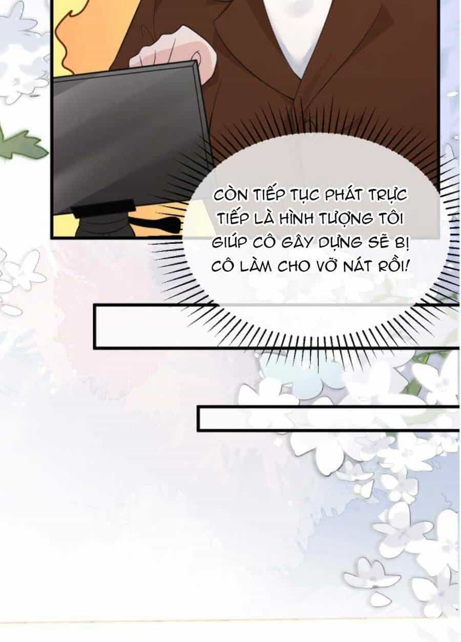 Kỷ Tổng Kiều Thê Vừa Hung Vừa Sủng - Chương 22 - ảnh 9