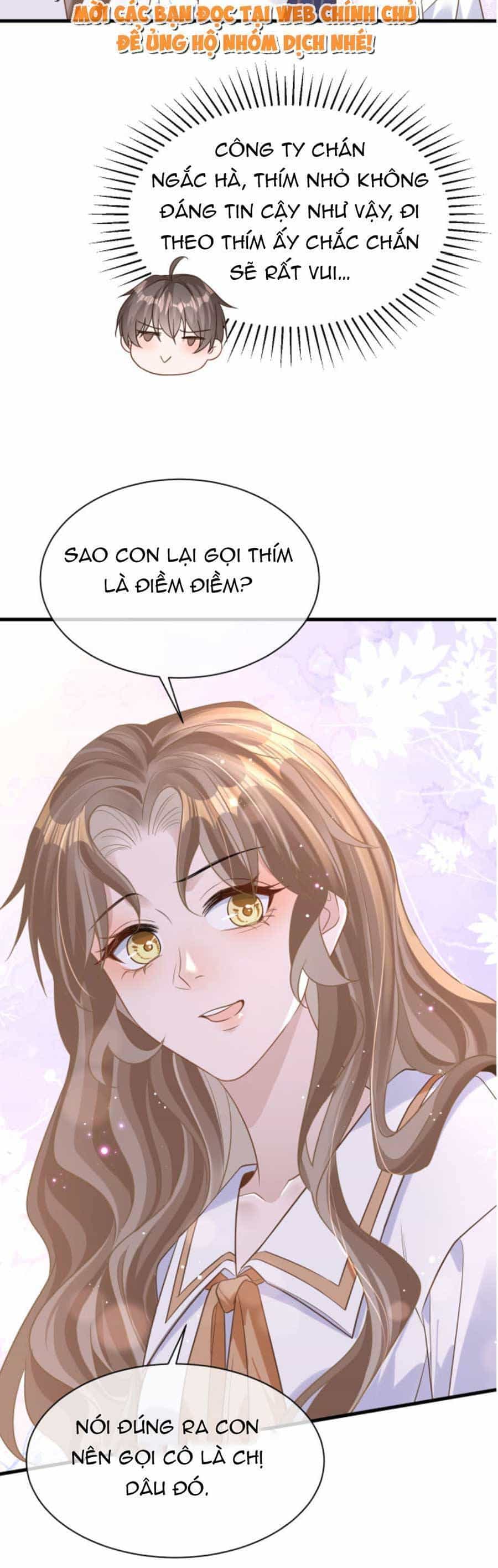 Kỷ Tổng Kiều Thê Vừa Hung Vừa Sủng - Chương 25 - ảnh 19