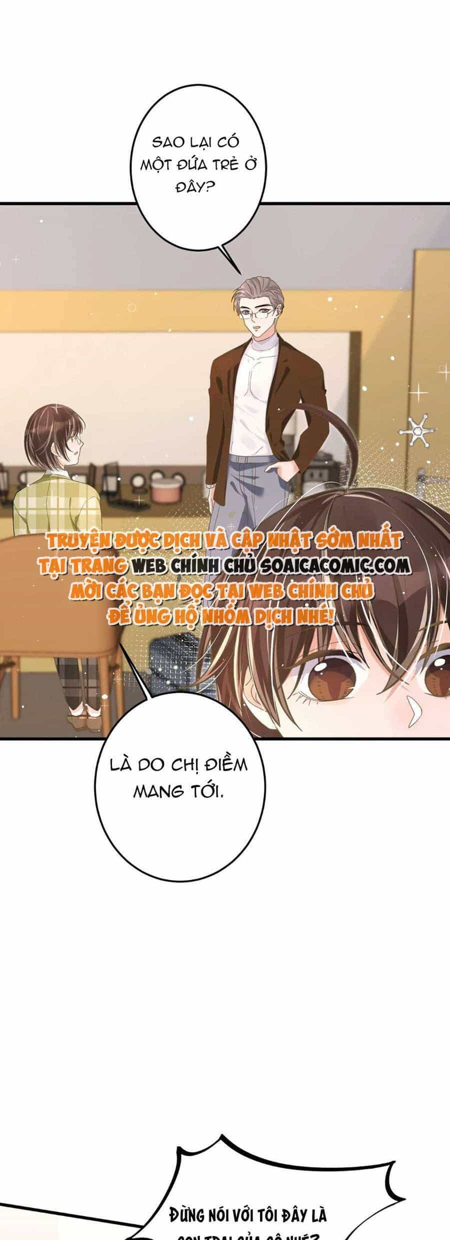 Kỷ Tổng Kiều Thê Vừa Hung Vừa Sủng - Chương 27 - ảnh 15