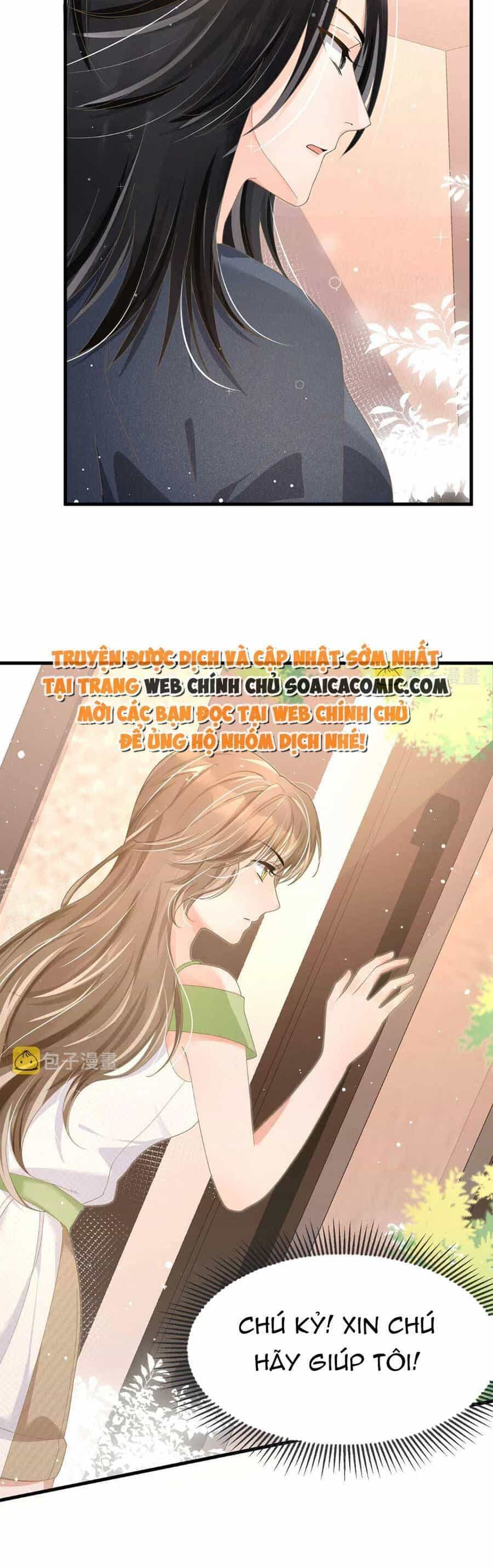 Kỷ Tổng Kiều Thê Vừa Hung Vừa Sủng - Chương 27 - ảnh 2