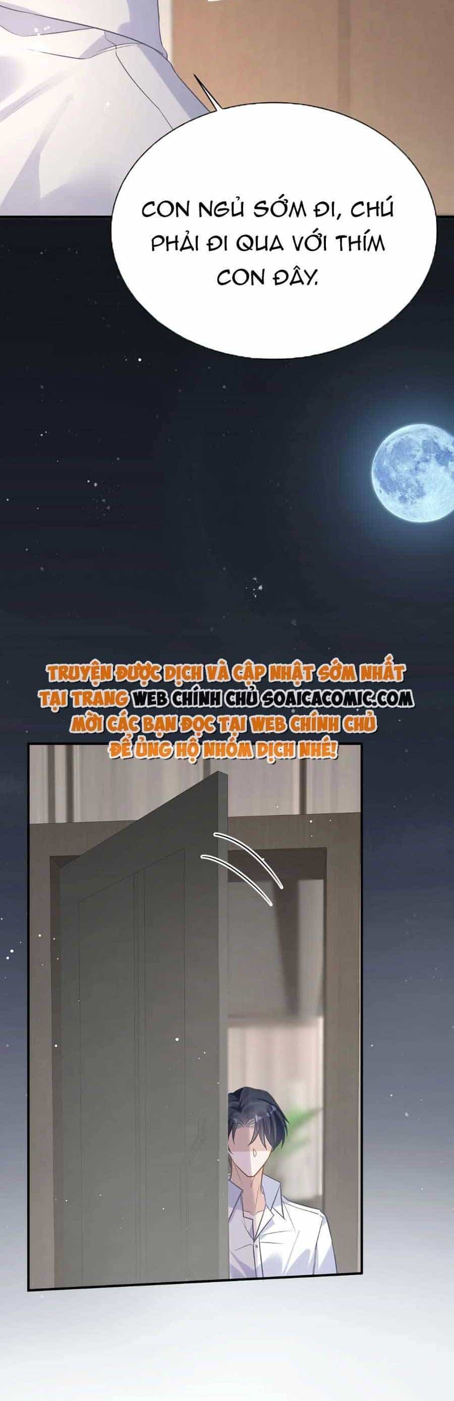 Kỷ Tổng Kiều Thê Vừa Hung Vừa Sủng - Chương 29 - ảnh 24
