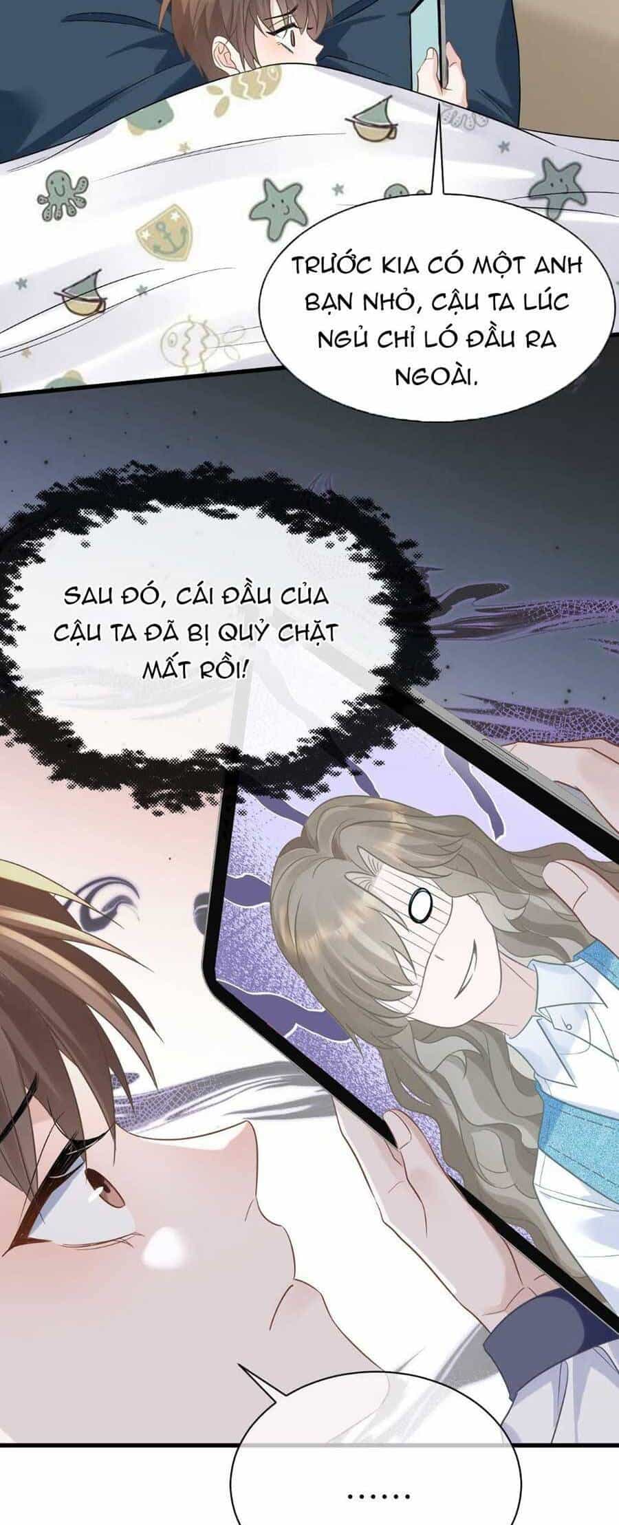 Kỷ Tổng Kiều Thê Vừa Hung Vừa Sủng - Chương 29 - ảnh 29