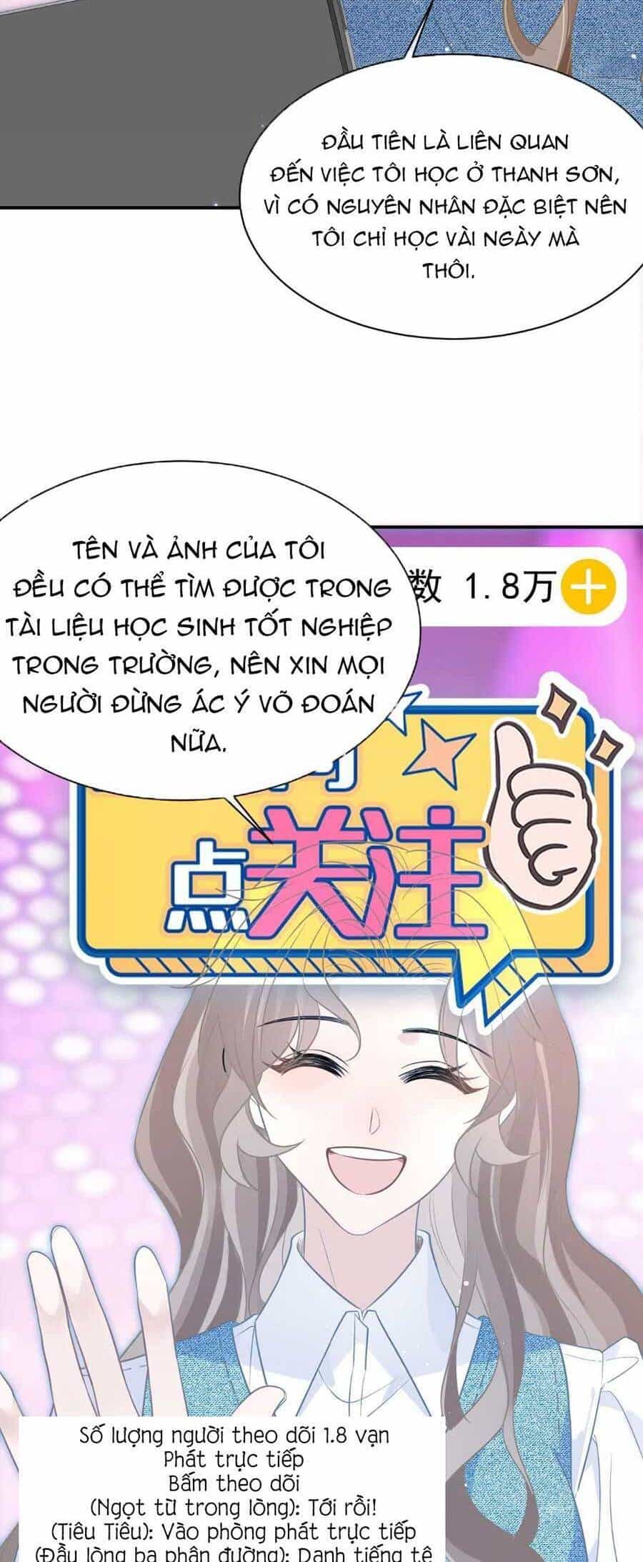Kỷ Tổng Kiều Thê Vừa Hung Vừa Sủng - Chương 29 - ảnh 7