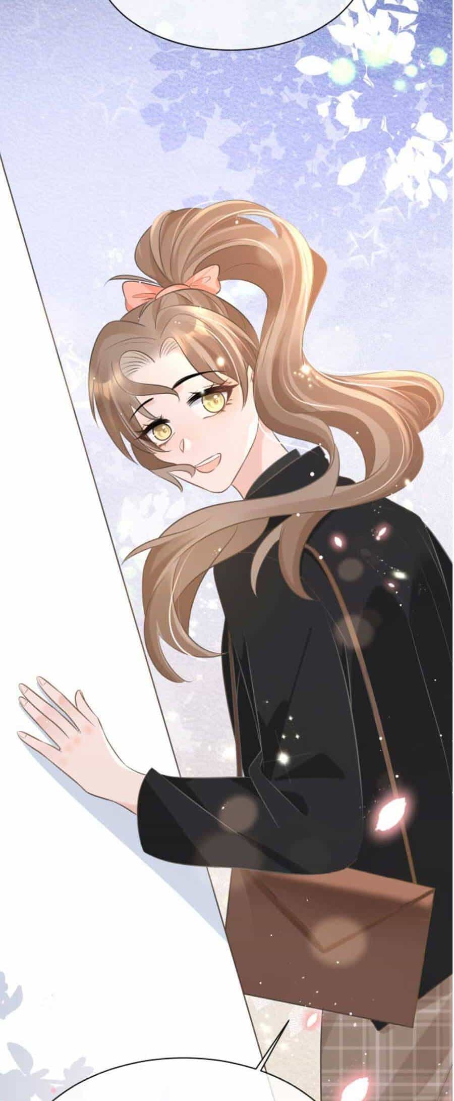 Kỷ Tổng Kiều Thê Vừa Hung Vừa Sủng - Chương 30 - ảnh 14