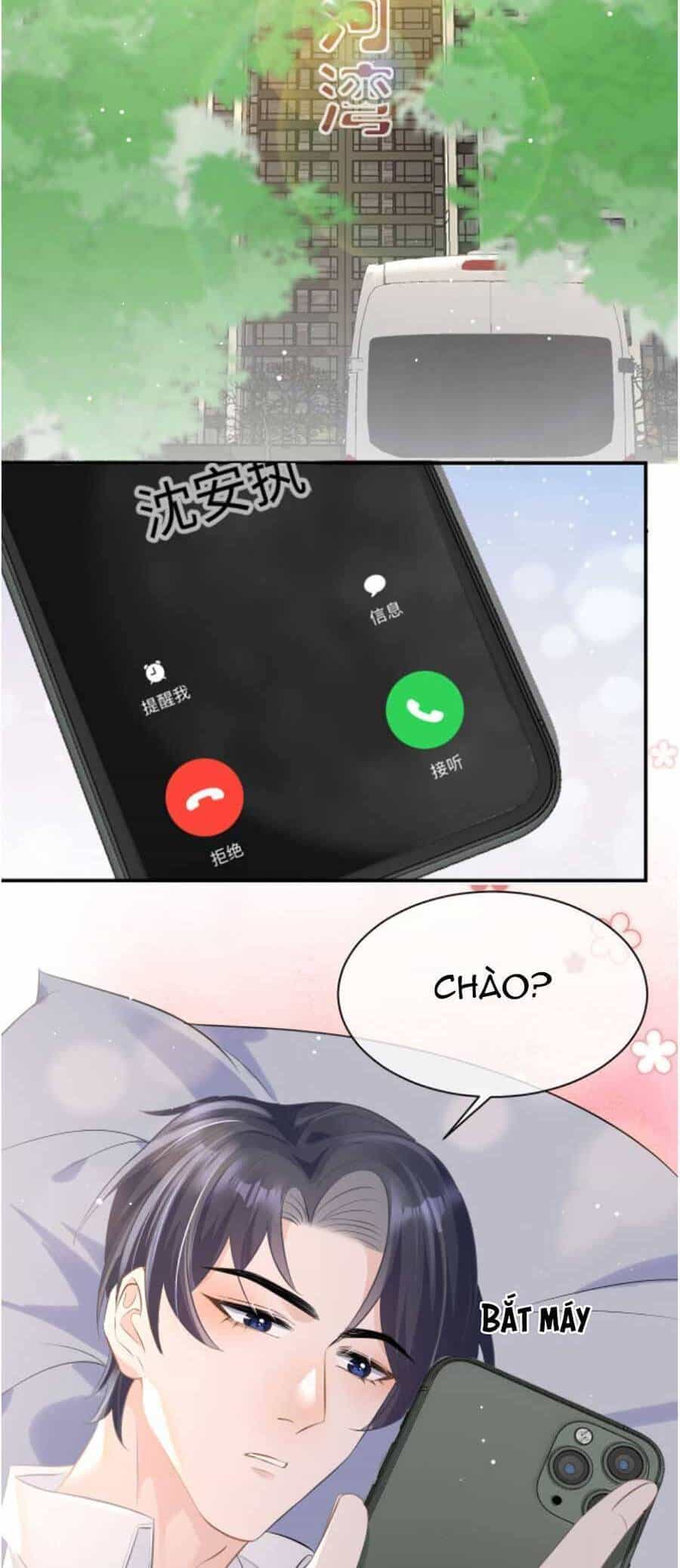 Kỷ Tổng Kiều Thê Vừa Hung Vừa Sủng - Chương 30 - ảnh 2