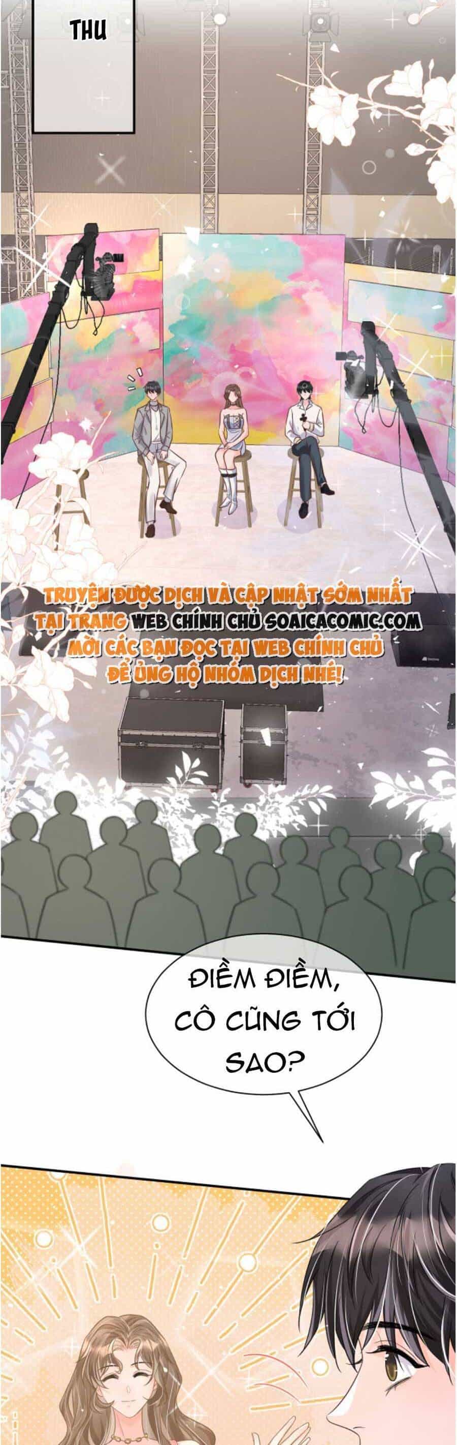 Kỷ Tổng Kiều Thê Vừa Hung Vừa Sủng - Chương 31 - ảnh 16