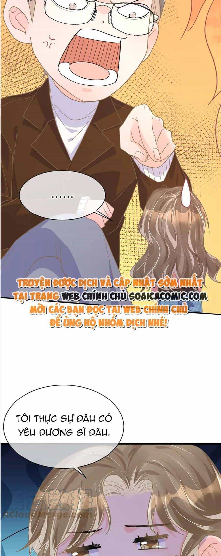 Kỷ Tổng Kiều Thê Vừa Hung Vừa Sủng - Chương 33 - ảnh 8