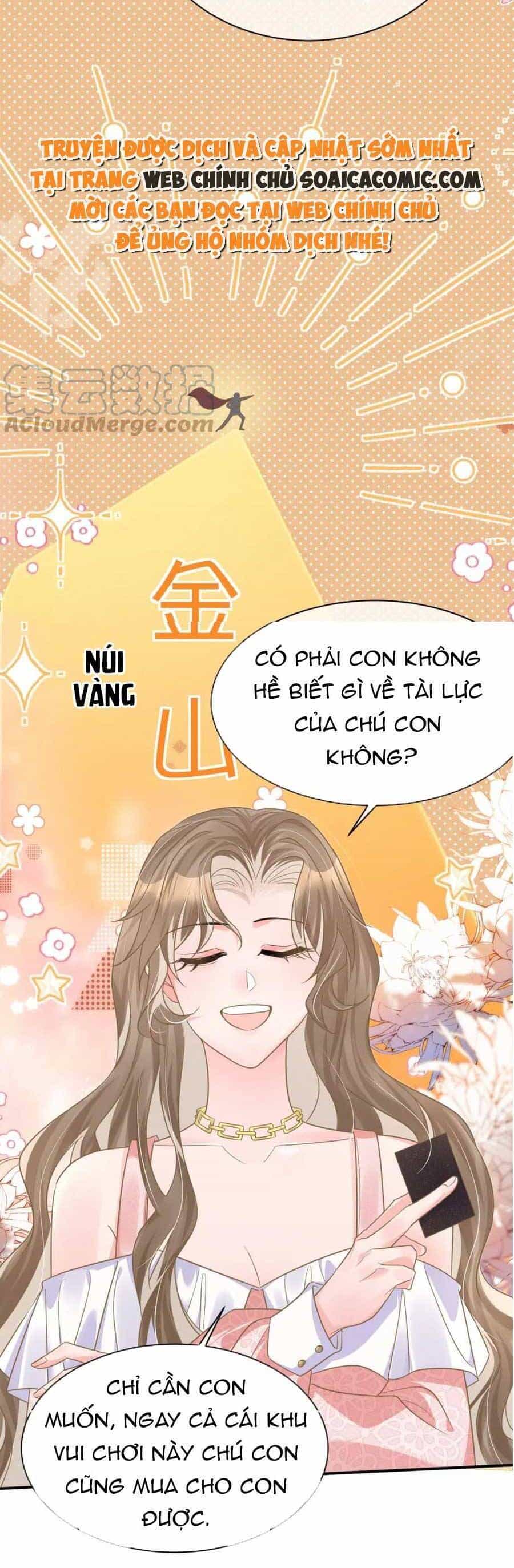 Kỷ Tổng Kiều Thê Vừa Hung Vừa Sủng - Chương 34 - ảnh 11