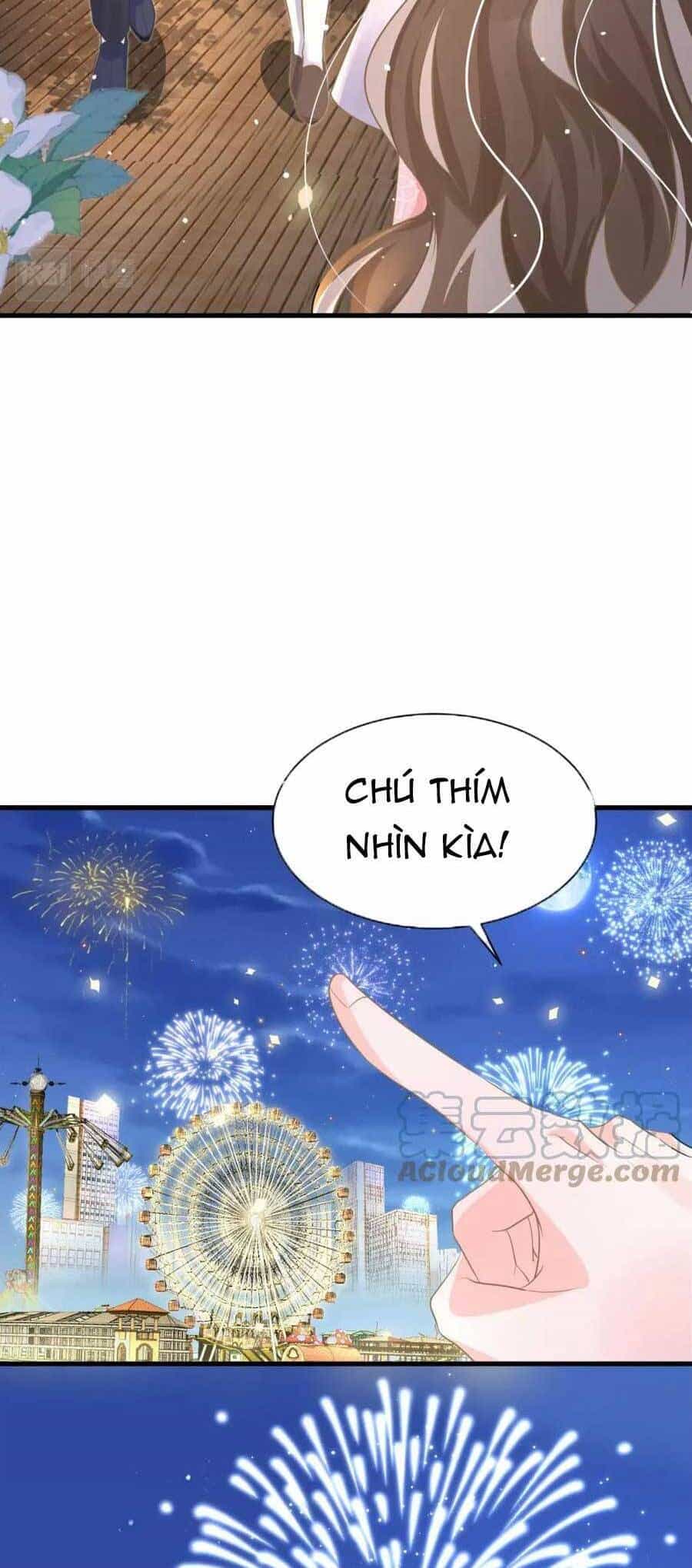 Kỷ Tổng Kiều Thê Vừa Hung Vừa Sủng - Chương 34 - ảnh 24