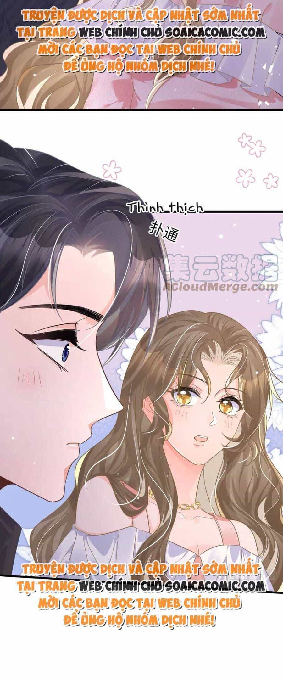 Kỷ Tổng Kiều Thê Vừa Hung Vừa Sủng - Chương 34 - ảnh 27