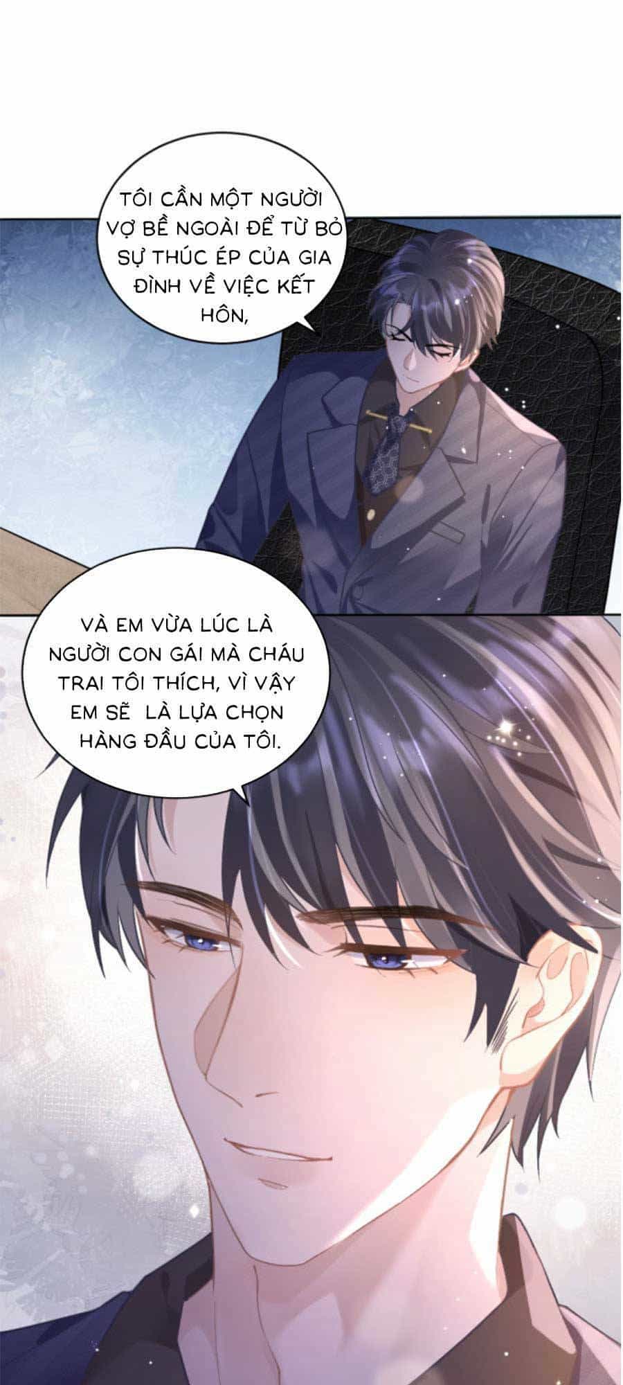 Kỷ Tổng Kiều Thê Vừa Hung Vừa Sủng - Chương 4 - ảnh 17
