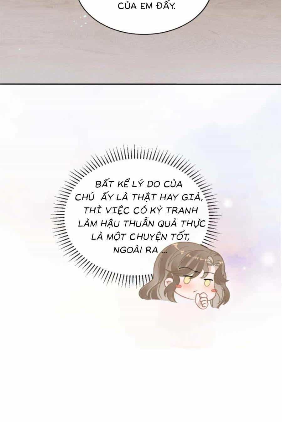 Kỷ Tổng Kiều Thê Vừa Hung Vừa Sủng - Chương 4 - ảnh 21