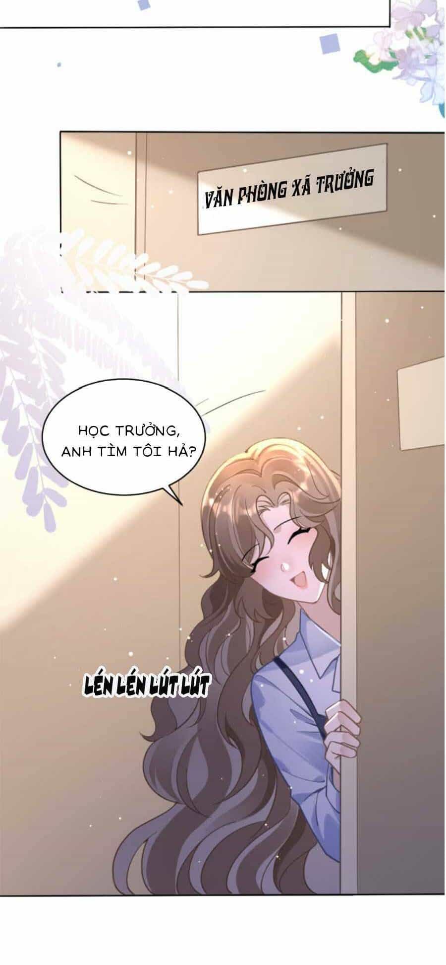 Kỷ Tổng Kiều Thê Vừa Hung Vừa Sủng - Chương 4 - ảnh 26