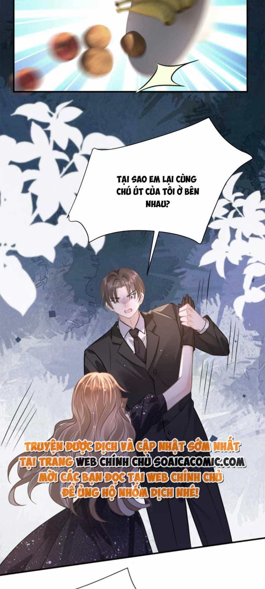 Kỷ Tổng Kiều Thê Vừa Hung Vừa Sủng - Chương 5 - ảnh 13