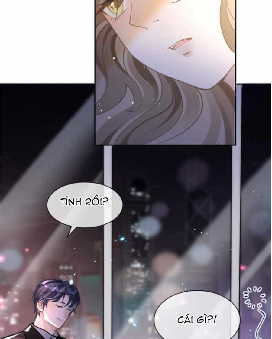 Kỷ Tổng Kiều Thê Vừa Hung Vừa Sủng - Chương 8 - ảnh 15