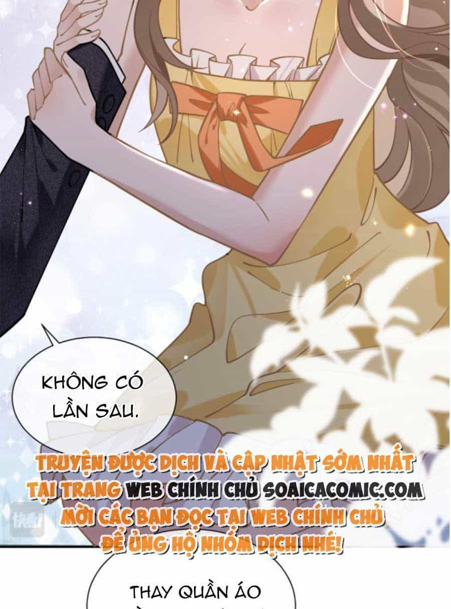 Kỷ Tổng Kiều Thê Vừa Hung Vừa Sủng - Chương 8 - ảnh 20