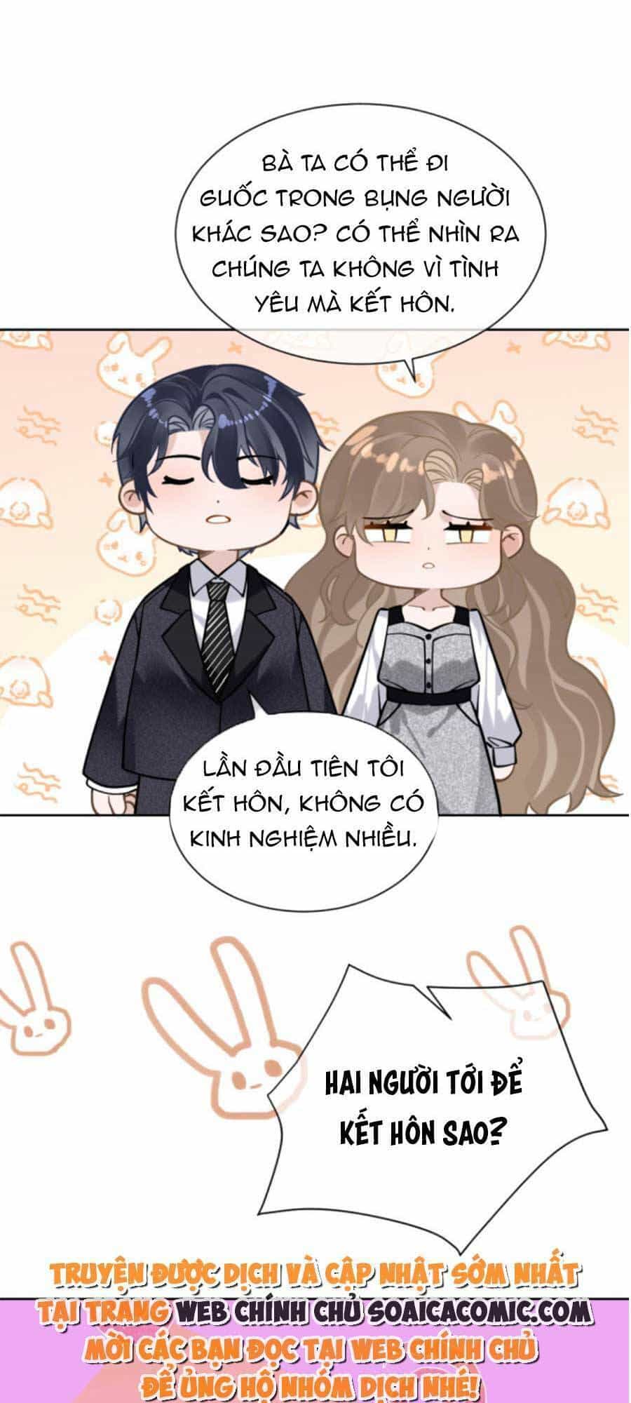 Kỷ Tổng Kiều Thê Vừa Hung Vừa Sủng - Chương 8 - ảnh 27