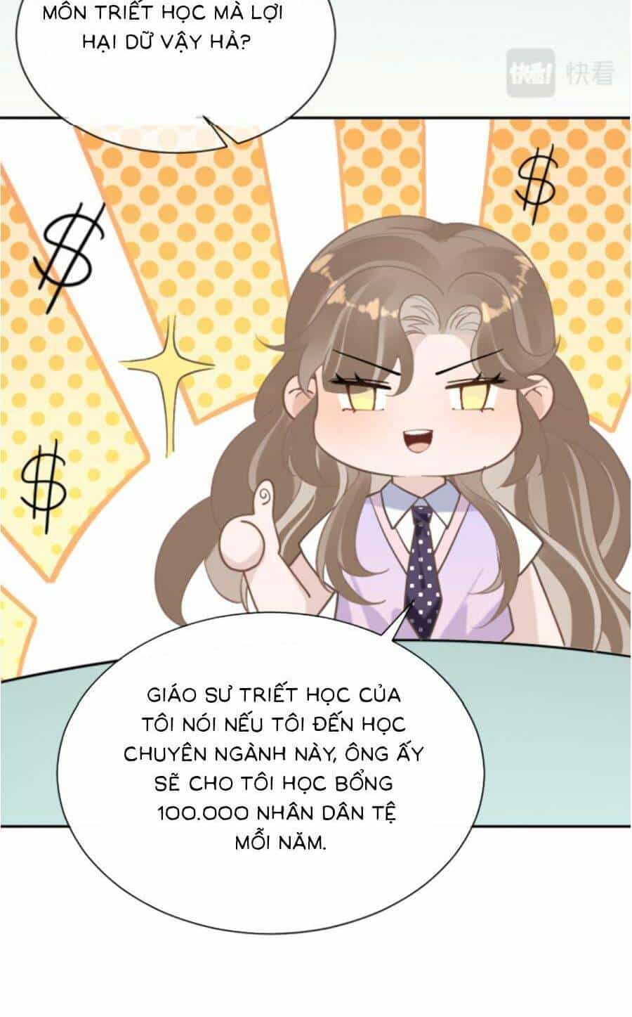 Kỷ Tổng Kiều Thê Vừa Hung Vừa Sủng - Chương 9 - ảnh 31