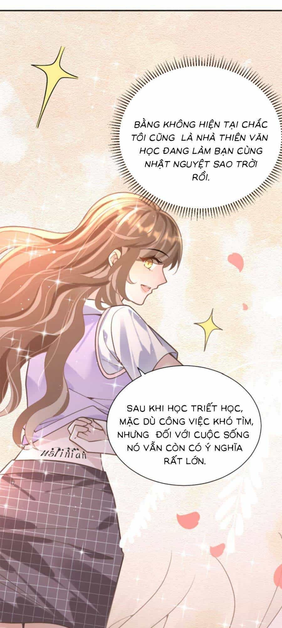 Kỷ Tổng Kiều Thê Vừa Hung Vừa Sủng - Chương 9 - ảnh 32