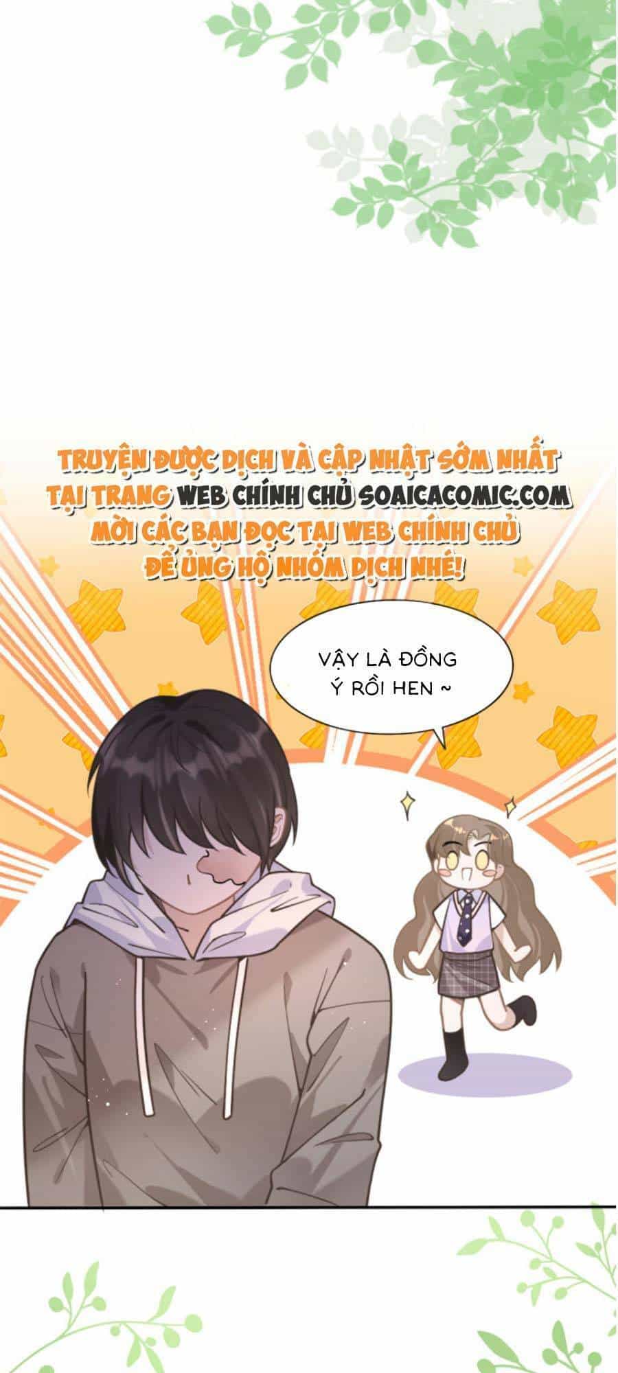 Kỷ Tổng Kiều Thê Vừa Hung Vừa Sủng - Chương 9 - ảnh 7