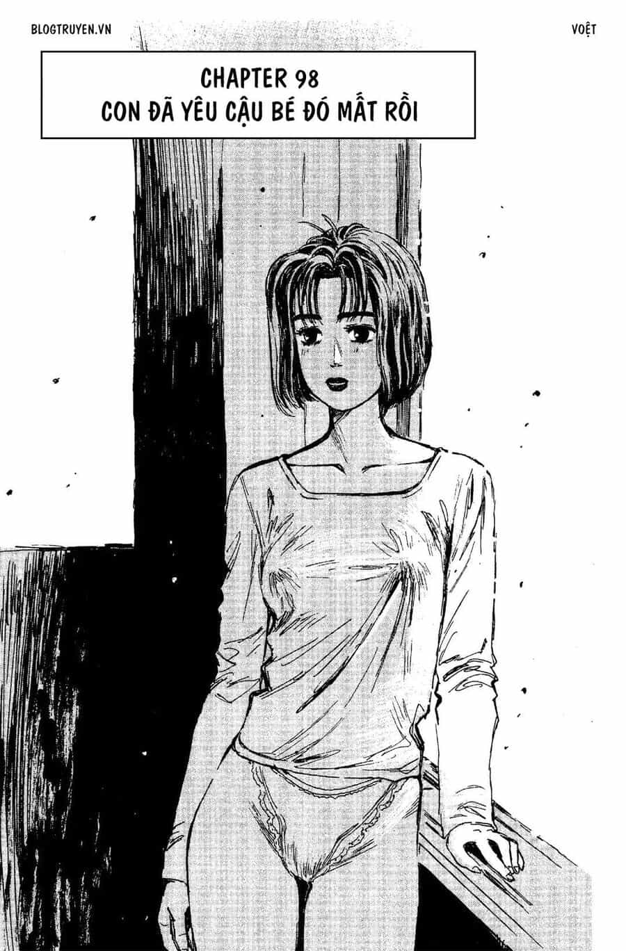Ký Tự D - Chương 98 - ảnh 3