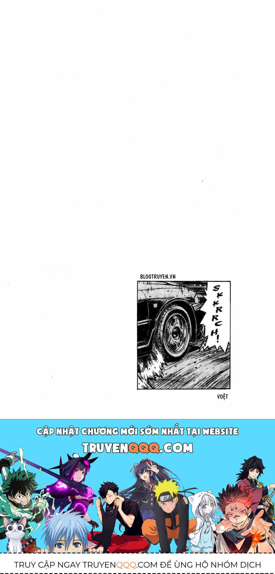 Ký Tự D - Chương 156 - ảnh 21