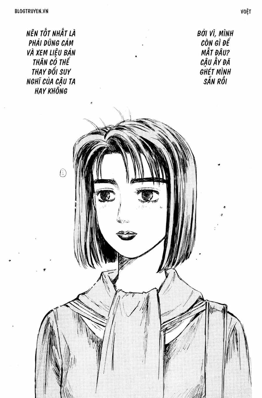 Ký Tự D - Chương 163 - ảnh 17