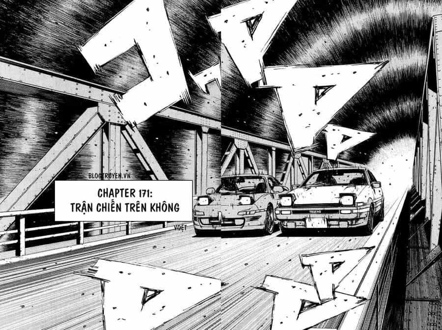 Ký Tự D - Chương 171 - ảnh 13