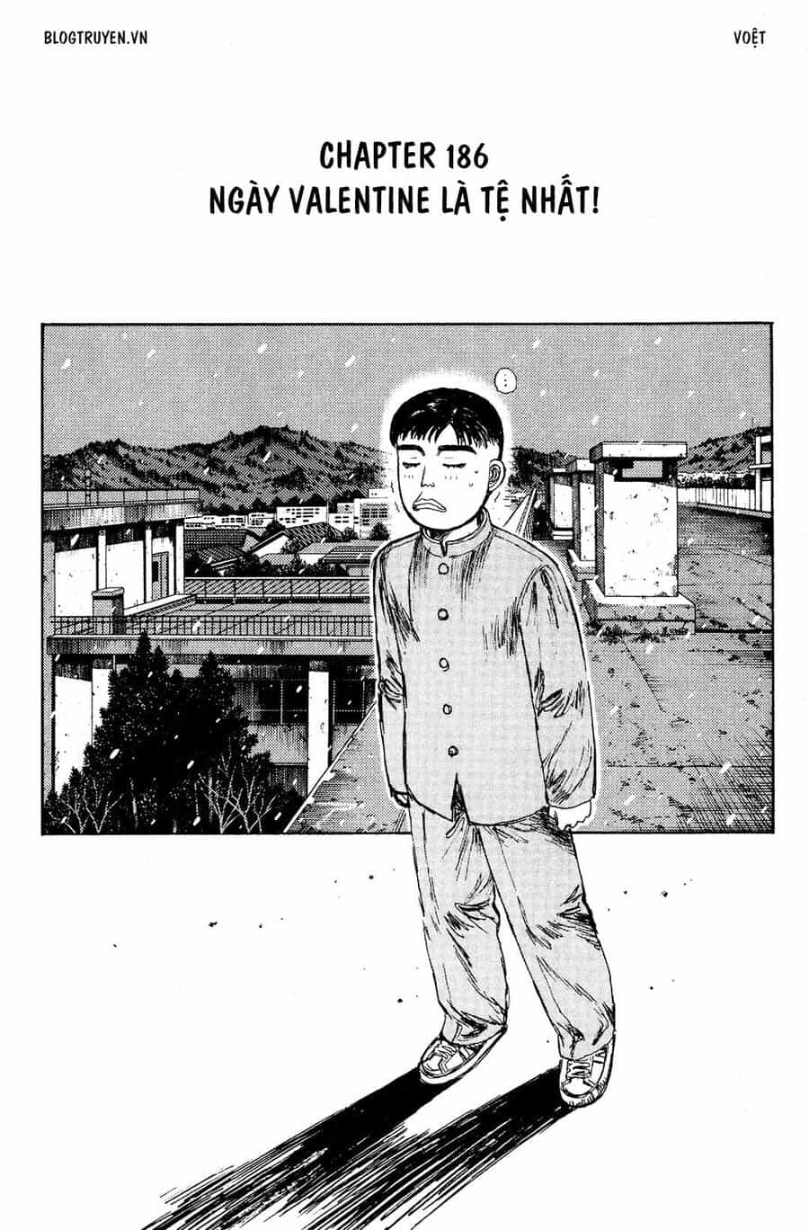 Ký Tự D - Chương 186 - ảnh 4