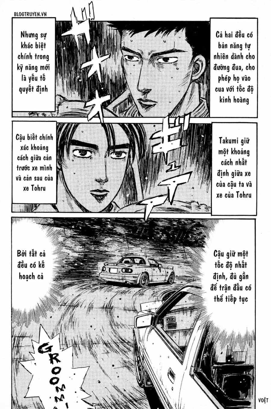 Ký Tự D - Chương 198 - ảnh 13