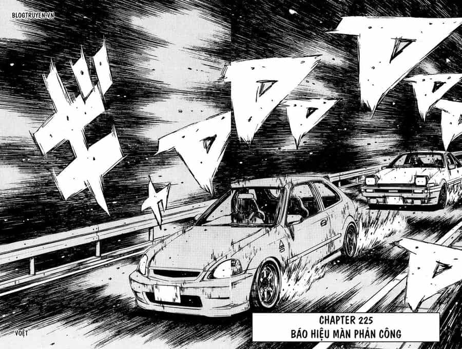 Ký Tự D - Chương 225 - ảnh 4
