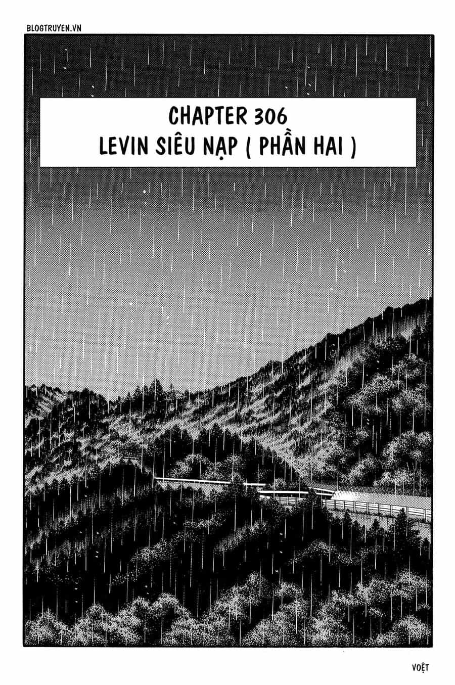 Ký Tự D - Chương 306 - ảnh 12