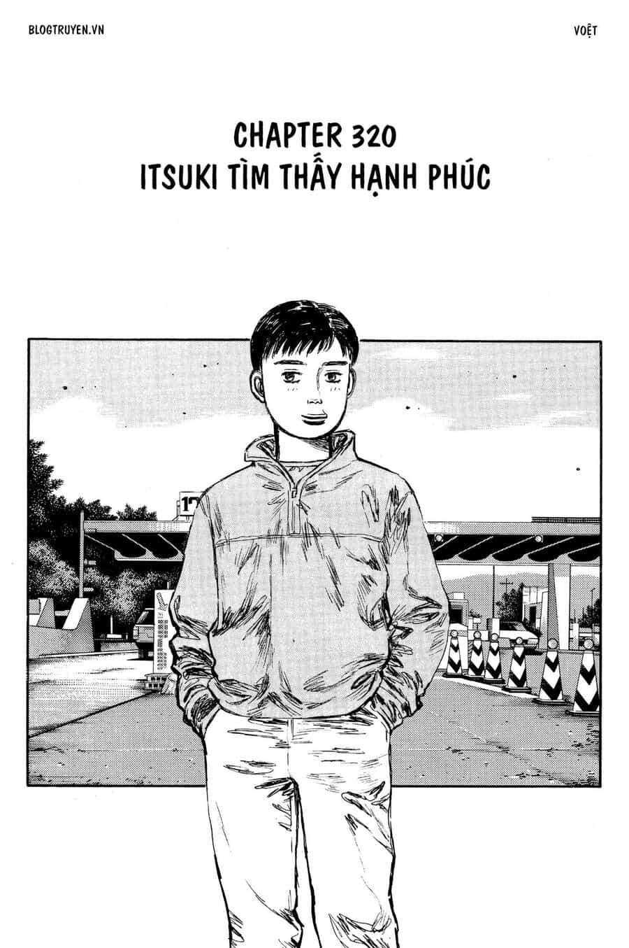 Ký Tự D - Chương 320 - ảnh 3